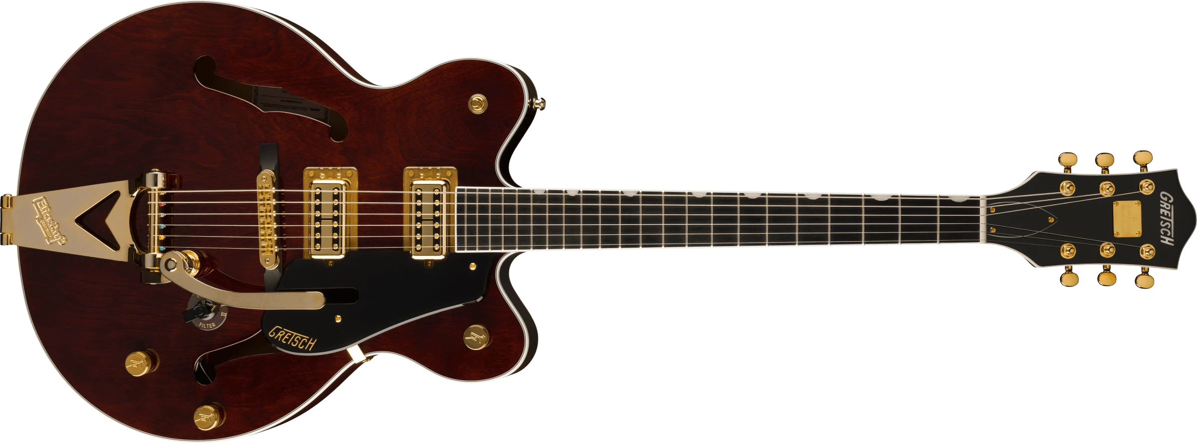 Gretsch Studiomatic Abbey Road Limited Edition